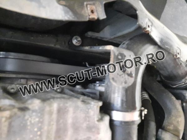 Scut motor Skoda Octavia 2 5