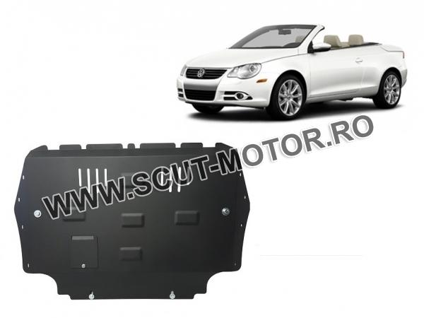 Scut motor  VW EOS 1