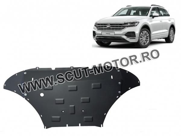 Scut motor VW Touareg 1