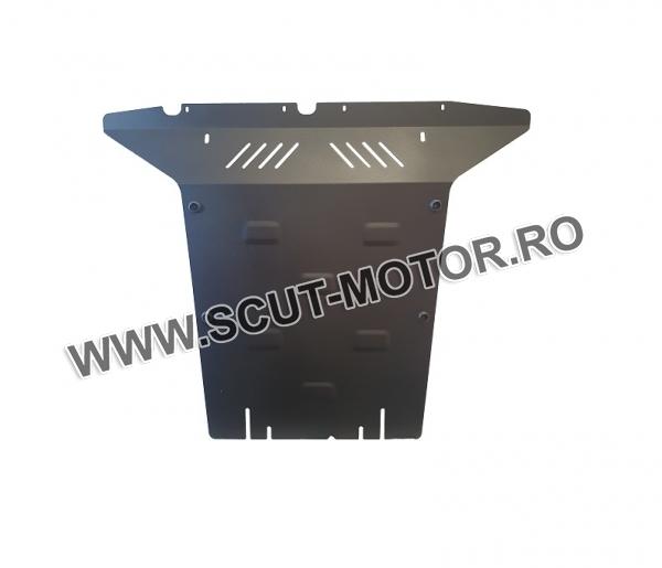 Scut motor VW Touareg 2