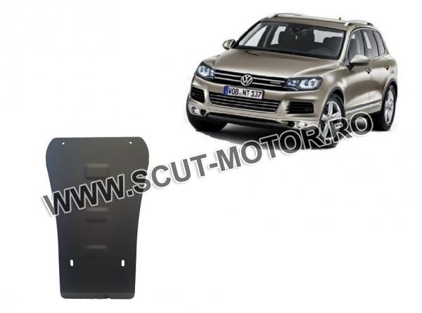Scut cutie de viteză VW Touareg 1