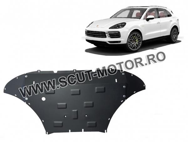 Scut motor Porsche Cayenne 1
