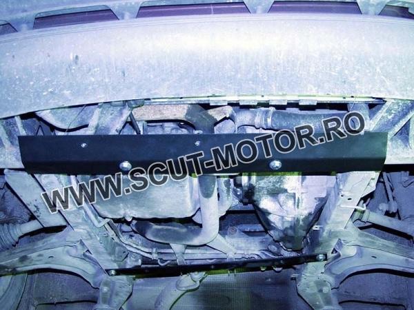 Scut motor și cutie de viteză Mercedes Vito 6