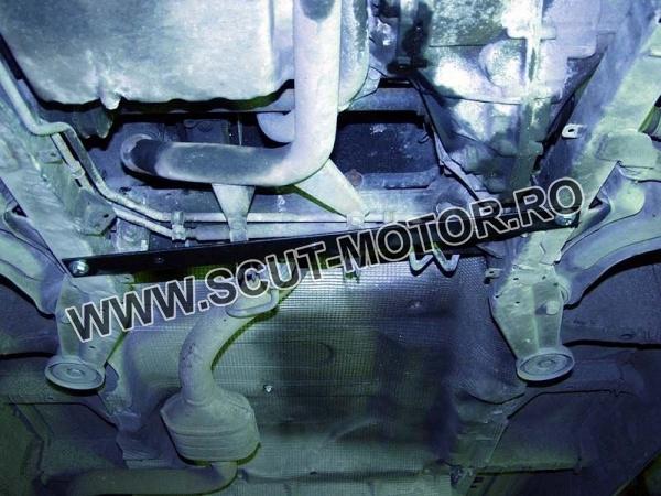 Scut motor și cutie de viteză Mercedes Vito 5