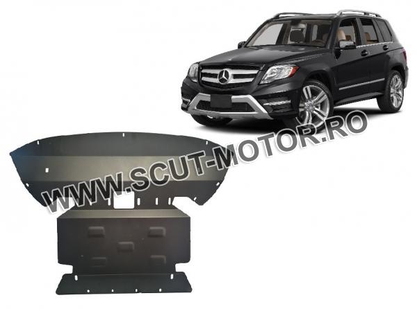 Scut motor Mercedes GLK X204 1