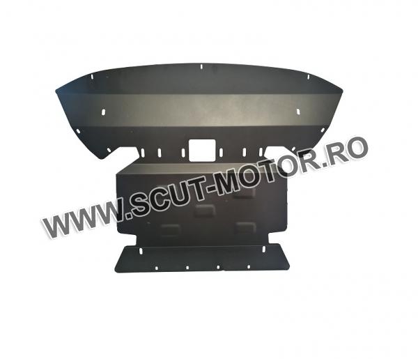 Scut motor Mercedes GLK X204 2