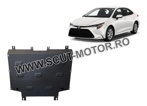Scut motor Toyota Corolla 1