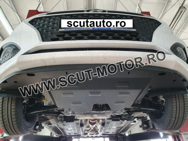 Scut motor Hyundai i20 8
