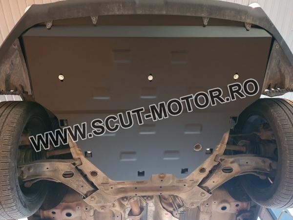 Scut motor metalic SsangYong Tivoli 6