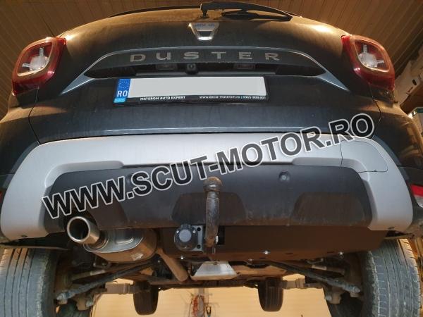 Scut rezervor AdBlue Dacia Duster 8