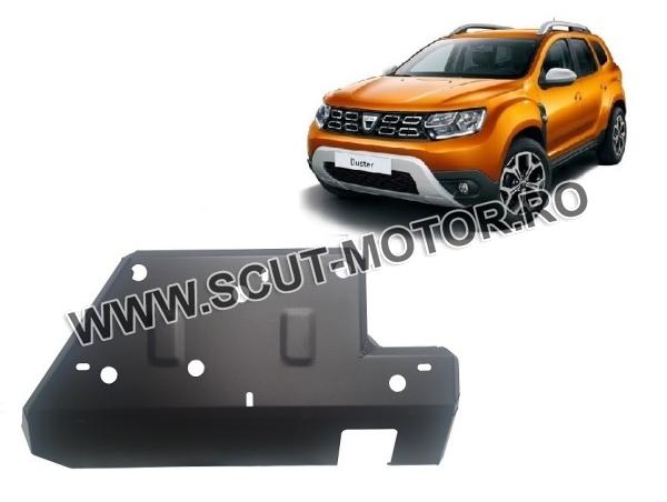 Scut rezervor AdBlue Dacia Duster 1