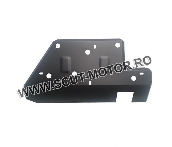 Scut rezervor AdBlue Dacia Duster 2