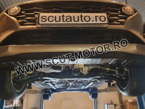 Scut motor Hyundai i10 9