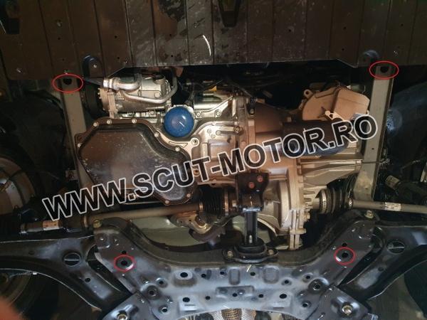 Scut motor Hyundai i10 4