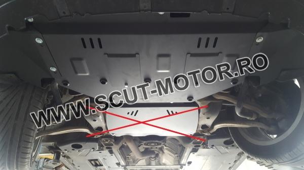 Scut motor Audi A4 B7 8