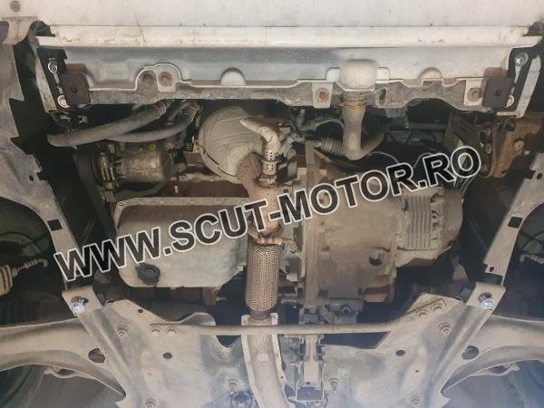 Scut motor și cutie de viteză Citroen C-Elysee 7