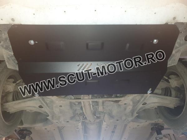 Scut motor și cutie de viteză Citroen C-Elysee 4
