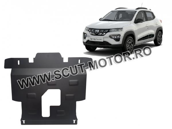 Scut motor Dacia Spring 1