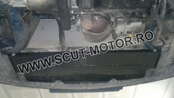Scut motor Peugeot 307 8