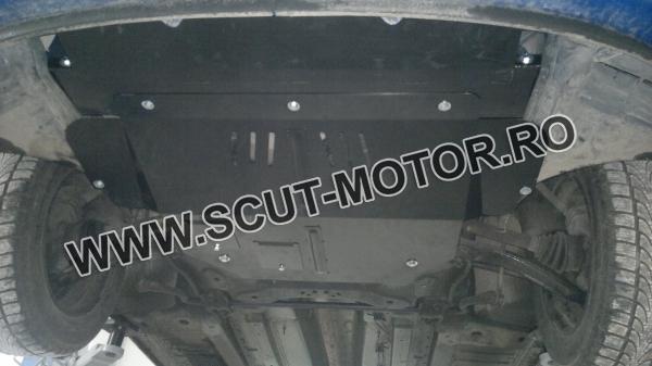 Scut motor Peugeot 307 9