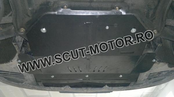 Scut motor Peugeot 307 10