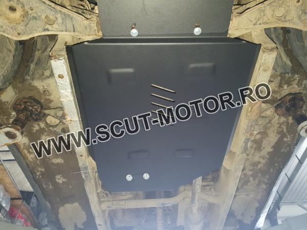 Scut cutie de viteză Suzuki Vitara 5