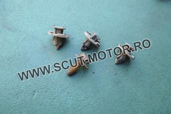 Scut motor Nissan X-Trail T30 11