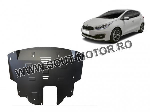Scut motor Kia Ceed 1