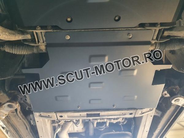 Scut cutie de viteză SsangYong Rexton 5