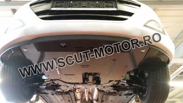 Scut motor Kia Ceed 4