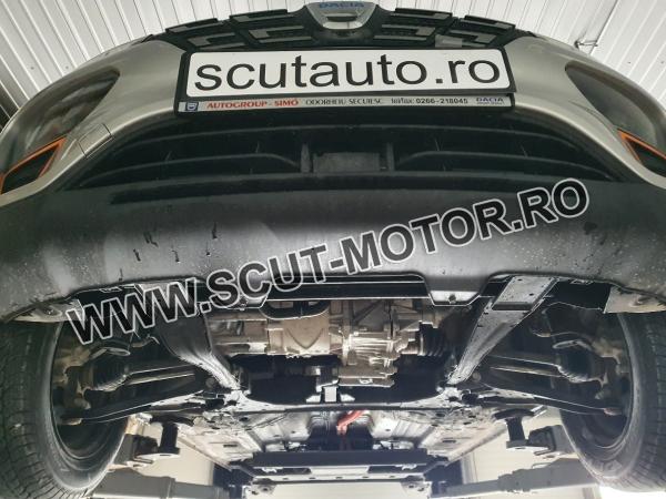 Scut motor Dacia Spring 7