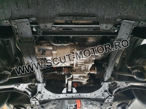 Scut motor Dacia Spring 5
