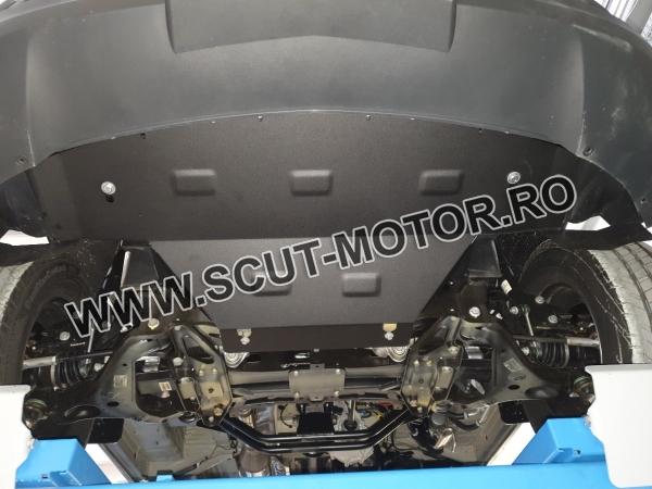 Scut motor Mercedes Sprinter 4x4 6