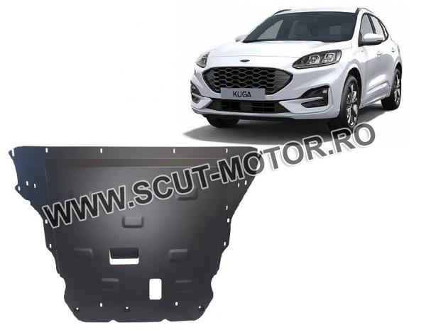 Scut motor Ford Kuga 1