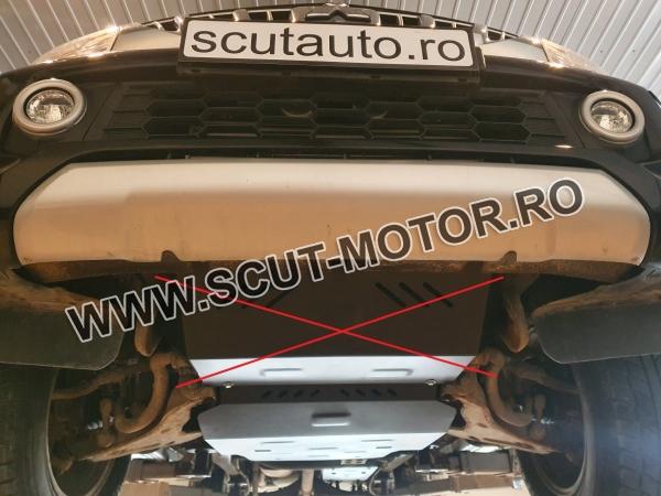 Scut motor metalic Fiat Fullback 9