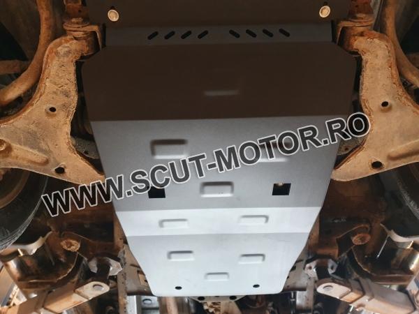 Scut motor Mitsubishi L200 5