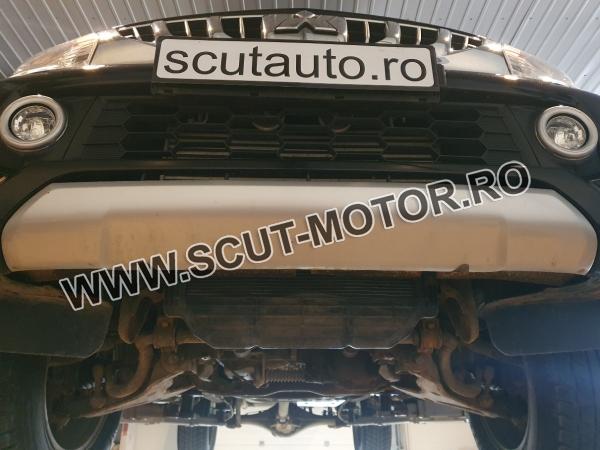 Scut motor Mitsubishi L200 7