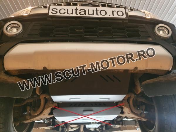 Scut motor Mitsubishi L200 8