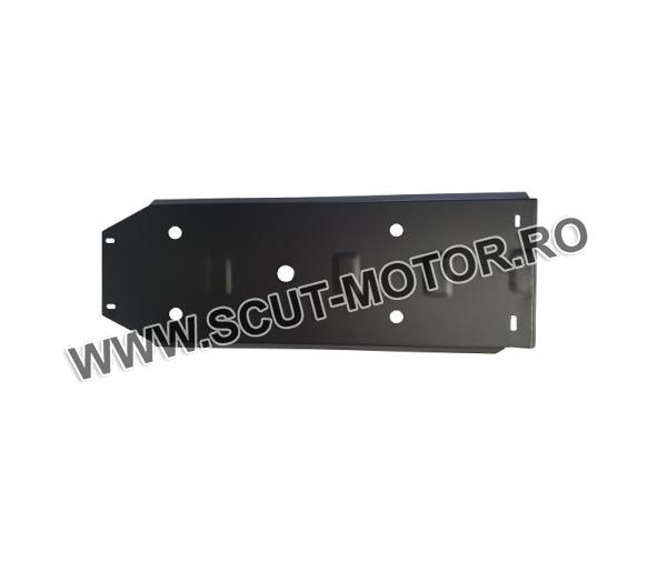 Scut rezervor Mitsubishi L 200 2