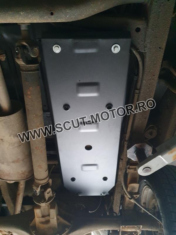 Scut rezervor Mitsubishi L 200 6