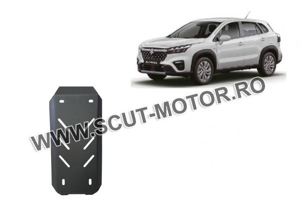Scut diferențial Suzuki S-Cross 1
