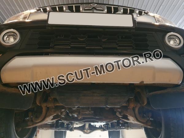 Scut radiator Fiat Fullback 5