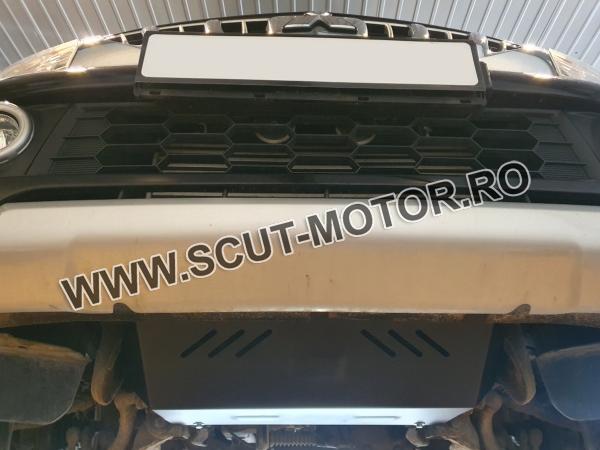 Scut radiator Fiat Fullback 6