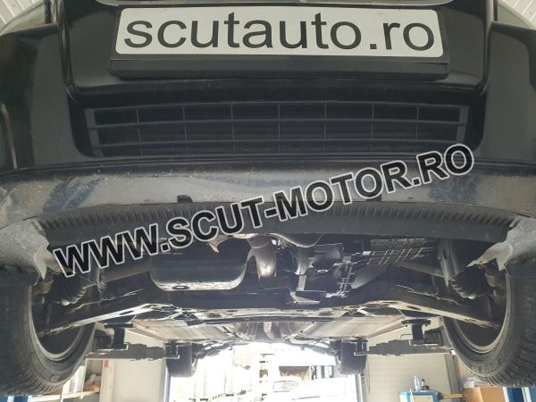 Scut motor Volvo V50 8