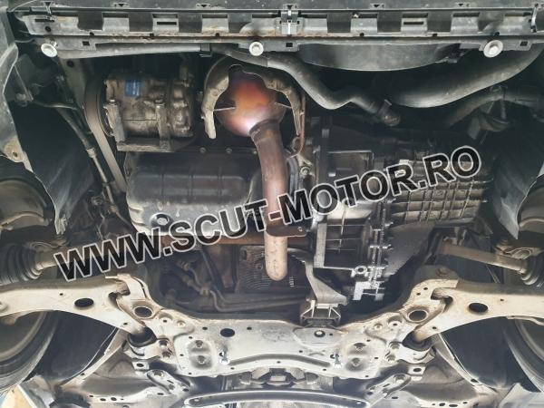 Scut motor Volvo V50 5