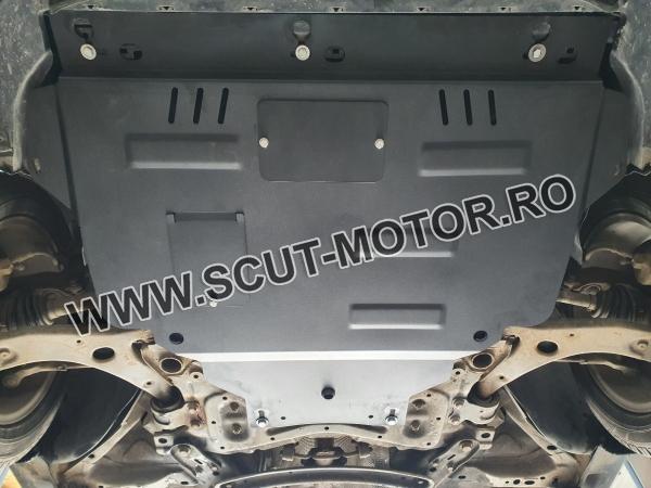 Scut motor Volvo V50 4
