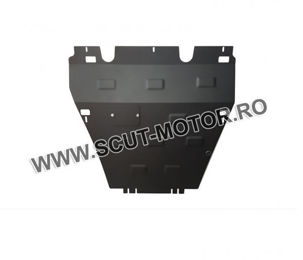 Scut motor Renault Zoe  2