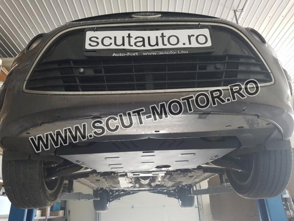 Scut motor Ford S - Max 8