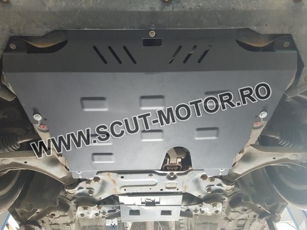 Scut motor și cutie de viteză Volvo S60 6