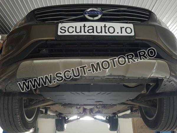 Scut motor și cutie de viteză Volvo S60 8